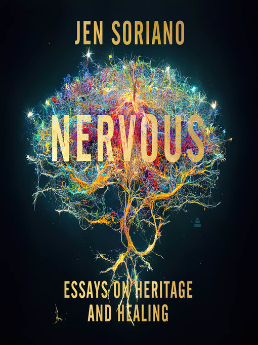 Title details for Nervous by Jen Soriano - Available